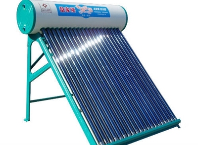 太陽(yáng)能熱水器怎么用 太陽(yáng)能熱水器使用技巧_建材知識(shí)_知識(shí)_齊家網(wǎng)